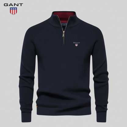 GANT™ Premium Half-Zip Sweater