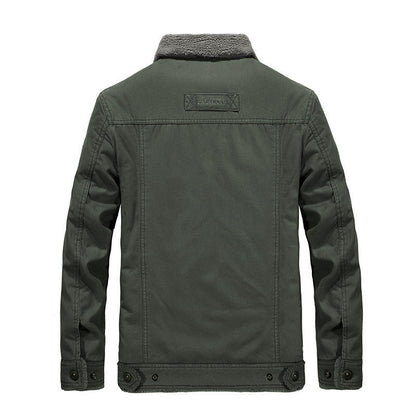 GNV - Edward Jacket