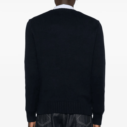 Ralph Lauren Bear Jumper Unisex - Vallum